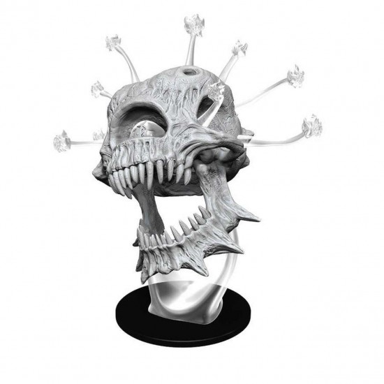 D&D Nolzur's Marvelous: W15 Death Tyrant