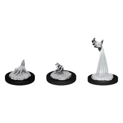 D&D Nolzur's Marvelous Miniatures Unpainted Miniatures Crawling Claws