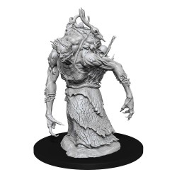D&D Nolzur's Marvelous Miniatures Unpainted Miniature Annis Hag