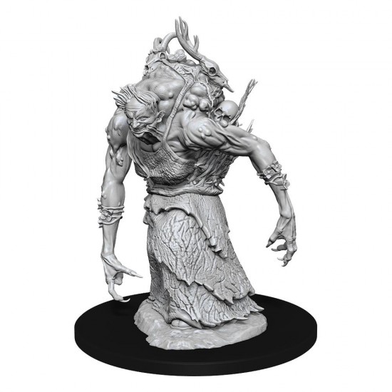 D&D Nolzur's Marvelous Miniatures Unpainted Miniature Annis Hag