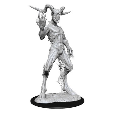 D&D Nolzur's Marvelous Miniatures Unpainted Miniature Nightwalker