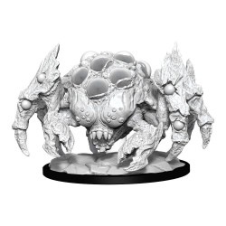 Pathfinder Battles Deep Cuts Unpainted Miniature Brain Collector