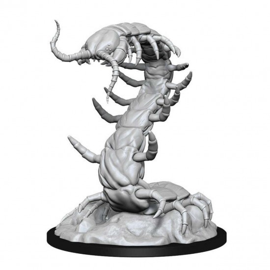 Pathfinder Deep Cuts: W15 Giant Centipede