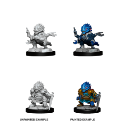 Pathfinder Deep Cuts: Skittermander Envoy