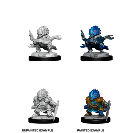 Pathfinder Deep Cuts: Skittermander Envoy