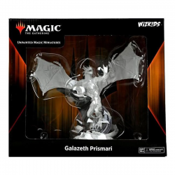 Magic the Gathering Unpainted Miniatures: Galazeth Prismari