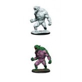 Critical Role Unpainted Miniatures: Aeorian Reverser
