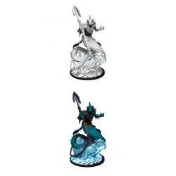 Critical Role Unpainted Miniatures: Shallowpriest