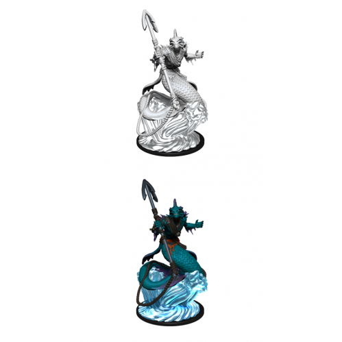 Critical Role Unpainted Miniatures: Shallowpriest