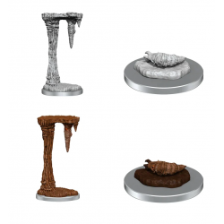 D&D Nolzur's Marvelous Miniatures: Piercers