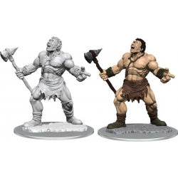 D&D Dungeons & Dragons - Nolzur's Marvelous Miniatures: Cyclops