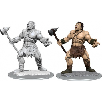D&D Dungeons & Dragons - Nolzur's Marvelous Miniatures: Cyclops