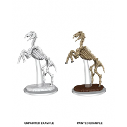 Pathfinder Deep Cuts: Skeletal Horse