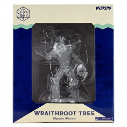 Wraithroot Tree Unpainted Miniatures Critical Role Series