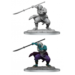 D&D Nolzur's Marvelous Miniatures - Oni Female