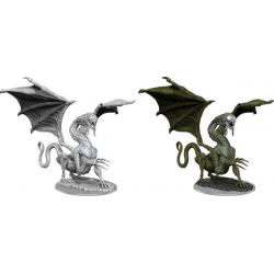 D&D Dungeons & Dragons - Nolzur's Marvelous Miniatures: Jabberwock