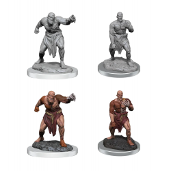 D&D Nolzur's Marvelous Miniatures - Flesh Golems