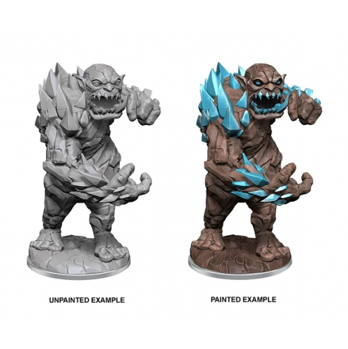 Cavern Troll: Pathfinder Deep Cuts