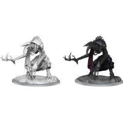 Magic: The Gathering Unpainted Magic Miniatures: Jin-Gitaxias