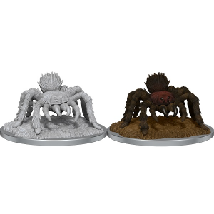 Wizkids Deep Cuts Miniatures: Giant Spider