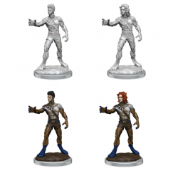 D&D Dungeons & Dragons - Nolzur's Marvelous Miniatures: Headless Monster