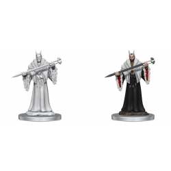 Magic: The Gathering Unpainted Magic Miniatures: Lord Xander, the Collector