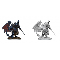 D&D Dungeons & Dragons - Nolzur's Marvelous Miniatures: Draconian Dreadnought
