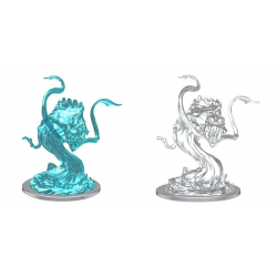 D&D Nolzurs Marvelous Unpainted Miniatures: Water Weird