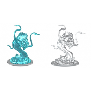 D&D Nolzurs Marvelous Unpainted Miniatures: Water Weird