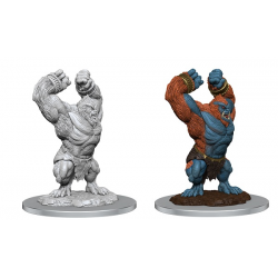 D&D Dungeons & Dragons - Nolzur's Marvelous Miniatures: Barlgura