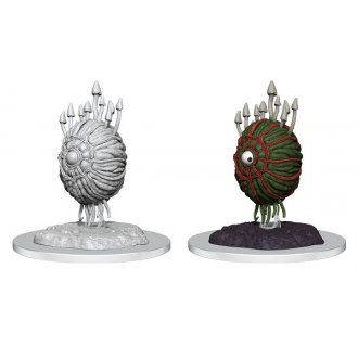 D&D Dungeons & Dragons - Nolzur's Marvelous Miniatures: Gas Spore