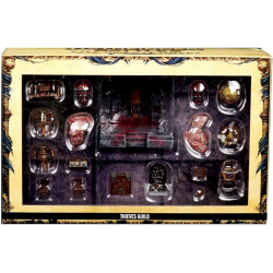 Pathfinder Battles Minis: Thieves Guild Premium Set, Accessories 
