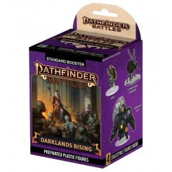 Pathfinder Battles - Darklands Rising - Booster Brick