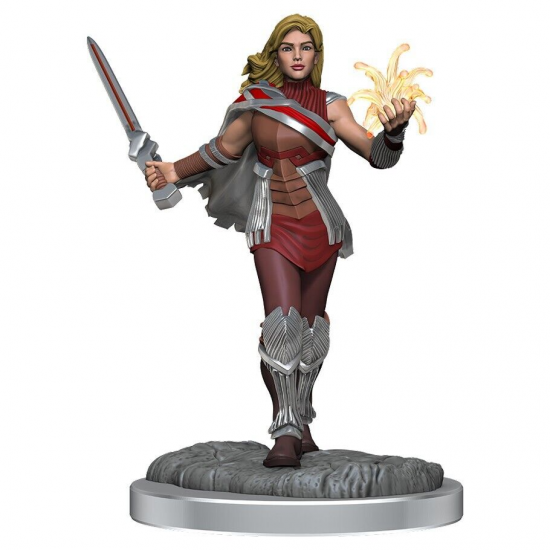 ROWAN KENRITH Wizkids Magic the Gathering Premium Pre-Painted Minis