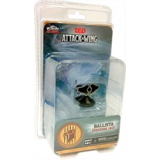 Dungeons & Dragons: Attack Wing – Dwarven Ballista