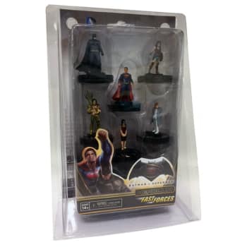 HeroClix: Batman vs Superman Dawn of Justice Movie Fast Forces 