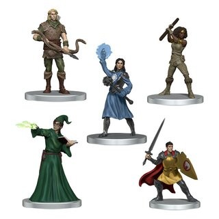 D&D Icons of the Realms Dragons of Stormwreck Isle