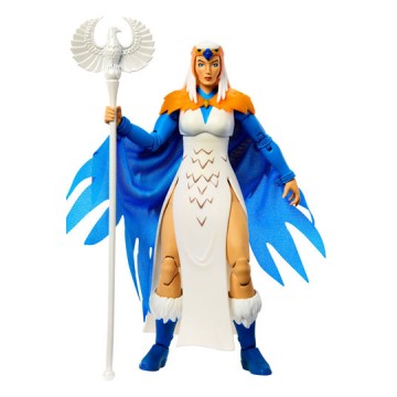 Masters of the Universe: Revelation Masterverse Action Figure Sorceress