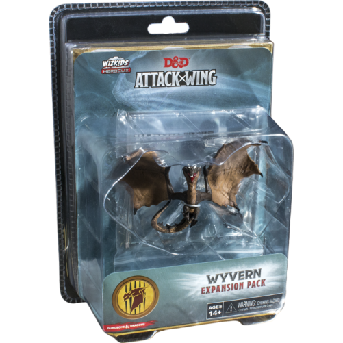Wyvem Expansion OOP DDAW Wave 3