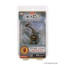 Stone Giant Elder OOP DDAW