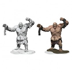 D&D Nolzur's Marvelous  Minis:  Mouth of Grolantor