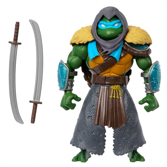 Masters of the Universe Turtles of Grayskull Assorted Figure Leonardo  14cm