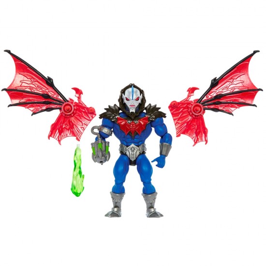 Masters of the Universe Turtles of Grayskull Assorted Figure Hordak  14cm