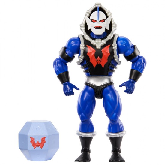 Masters of the Universe Origins 14cm Figura Hordak