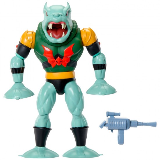 Masters of the Universe Origins 14cm Figura Leech