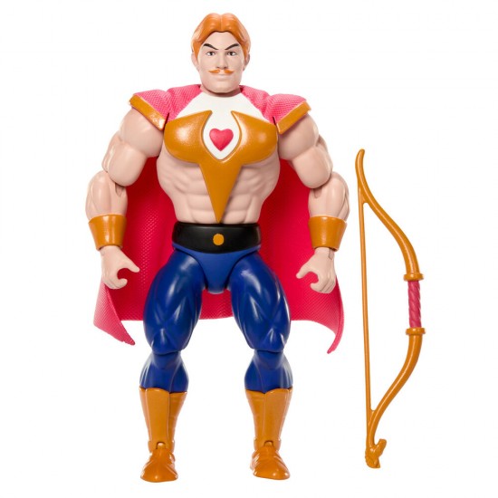 Masters of the Universe Origins - Figura Bow