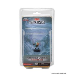 Dungeons & Dragons Attack Wing: Water Cult Warrior
