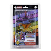 Heroclix Deadpool Mercs for Money Fast Forces