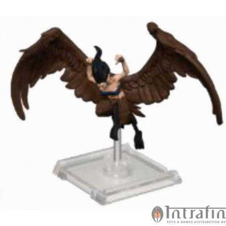Dungeons & Dragons Attack Wing: Harpy