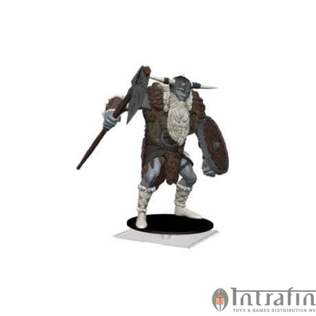 Dungeons & Dragons - Attack Wing Wave 1 Frost Giant 